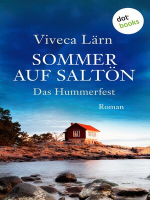cover image of Sommer auf Saltön